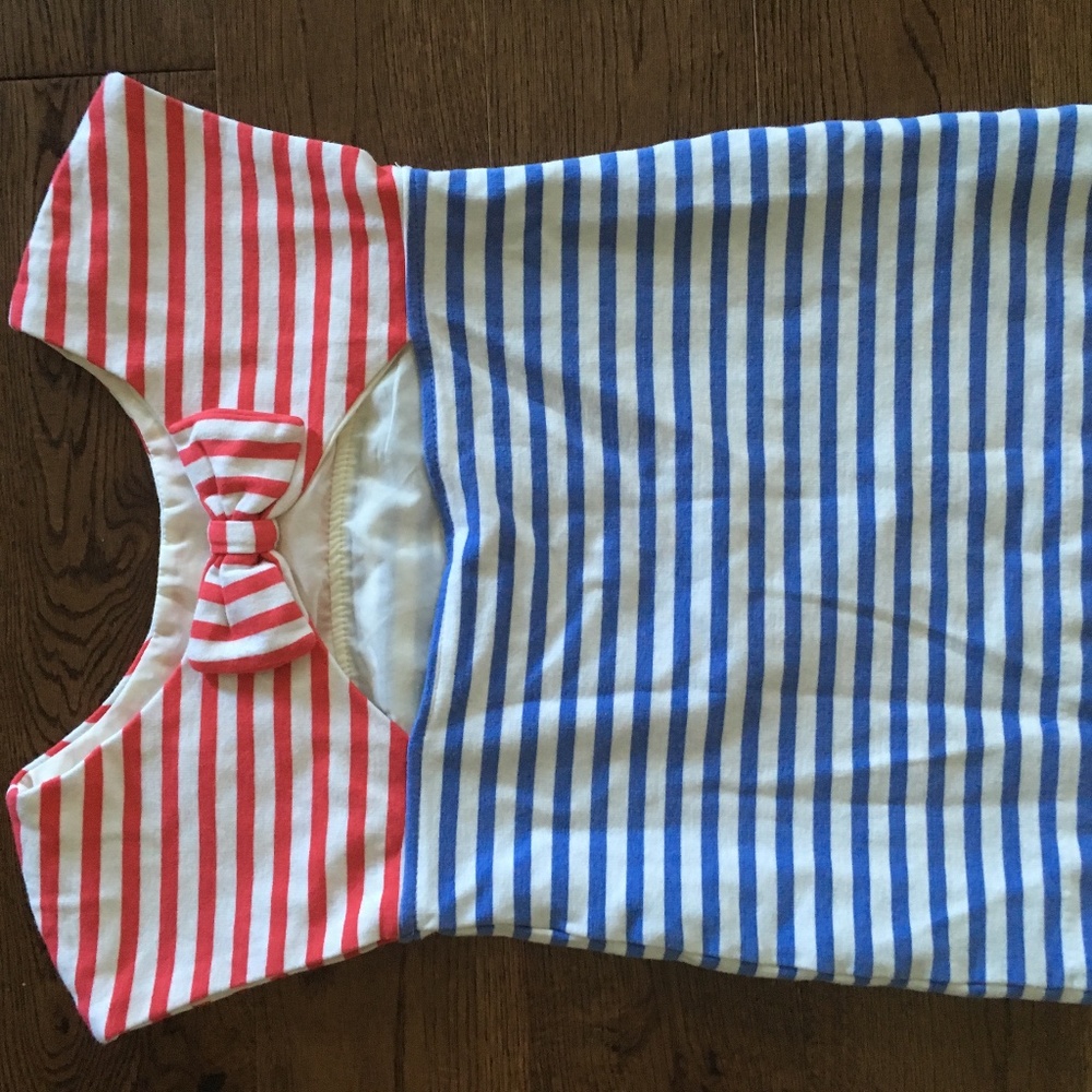 Kate Spade Girls top (size 14/16) *runs small**